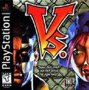 Vs. - Playstation - Destination Retro