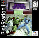 Zero Divide - Playstation - Destination Retro