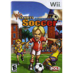 Kidz Sports International Soccer - Wii - Destination Retro