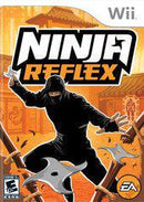 Ninja Reflex - Wii - Destination Retro