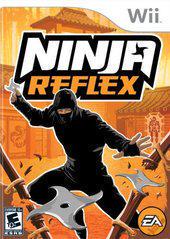 Ninja Reflex - Wii - Destination Retro