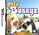 Petz Bunnyz - Nintendo DS - Destination Retro