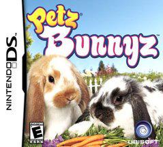 Petz Bunnyz - Nintendo DS - Destination Retro