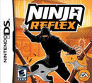 Ninja Reflex - Nintendo DS - Destination Retro