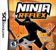 Ninja Reflex - Nintendo DS - Destination Retro