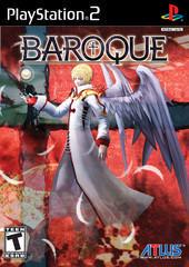 Baroque - Playstation 2 - Destination Retro