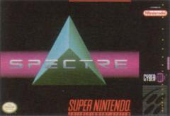Spectre - Super Nintendo - Destination Retro