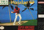 Waialae Country Club - Super Nintendo - Destination Retro