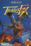 Thunder Fox - Sega Genesis - Destination Retro