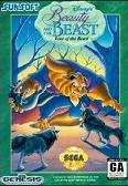 Beauty and the Beast: Roar of the Beast - Sega Genesis - Destination Retro