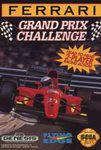 Ferrari Grand Prix Challenge - Sega Genesis - Destination Retro