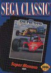 Super Monaco GP - Sega Genesis - Destination Retro
