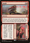 Insult // Injury [Amonkhet] - Destination Retro