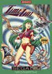 Time Gal - Sega CD - Destination Retro