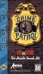 Crime Patrol - Sega CD - Destination Retro