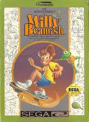 Adventures of Willy Beamish - Sega CD - Destination Retro