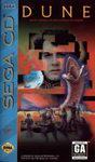 Dune - Sega CD - Destination Retro