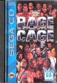 WWF Rage in the Cage - Sega CD - Destination Retro