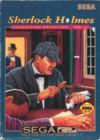 Sherlock Holmes Volume I - Sega CD - Destination Retro