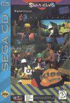 Kids on Site - Sega CD - Destination Retro