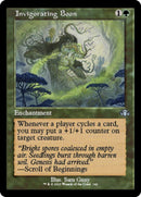 Invigorating Boon (Retro) [Dominaria Remastered] - Destination Retro