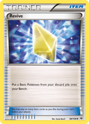 Revive (88/108) [XY: Roaring Skies] - Destination Retro