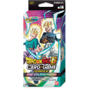 Dragon Ball Super Expansion Set Battle Advanced - Destination Retro