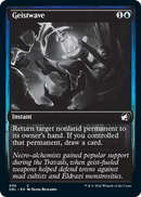 Geistwave [Innistrad: Double Feature] - Destination Retro
