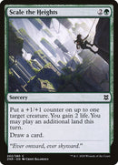 Scale the Heights [Zendikar Rising] - Destination Retro