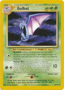 Golbat (29/64) [Neo Revelation Unlimited] - Destination Retro