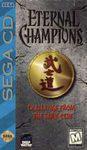 Eternal Champions - Sega CD - Destination Retro