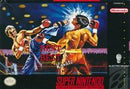 Best of the Best Championship Karate - Super Nintendo - Destination Retro