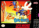 Bonkers - Super Nintendo - Destination Retro