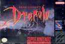 Bram Stoker's Dracula - Super Nintendo - Destination Retro