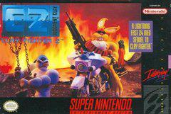 ClayFighter 2 Judgment Clay - Super Nintendo - Destination Retro