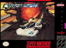 Cyber Spin - Super Nintendo - Destination Retro