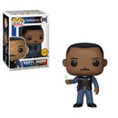 Daryl Ward (Wand Chase) (Bright) - Destination Retro