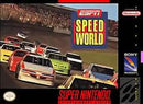 ESPN Speed World - Super Nintendo - Destination Retro