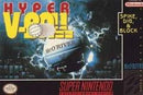Hyper V-Ball - Super Nintendo - Destination Retro
