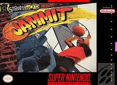 Jammit - Super Nintendo - Destination Retro