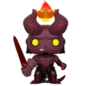 Anung Un Rama (Specialty Series) (Hell Boy) - Destination Retro