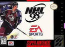 NHL 98 - Super Nintendo - Destination Retro