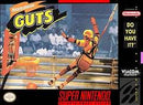 Nickelodeon GUTS - Super Nintendo - Destination Retro