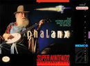 Phalanx - Super Nintendo - Destination Retro