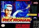 Rex Ronan Experimental Surgeon - Super Nintendo - Destination Retro
