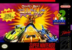 Rock 'n Roll Racing - Super Nintendo - Destination Retro