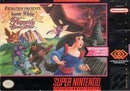Snow White in Happily Ever After - Super Nintendo - Destination Retro
