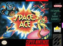 Space Ace - Super Nintendo - Destination Retro