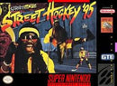 Street Hockey 95 - Super Nintendo - Destination Retro
