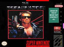 Terminator - Super Nintendo - Destination Retro